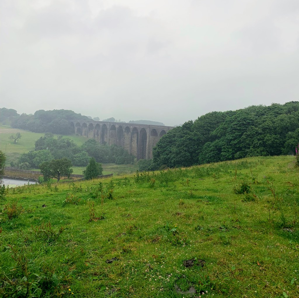 Brontë Country – A rainy summer walk before visiting&nbsp;Haworth