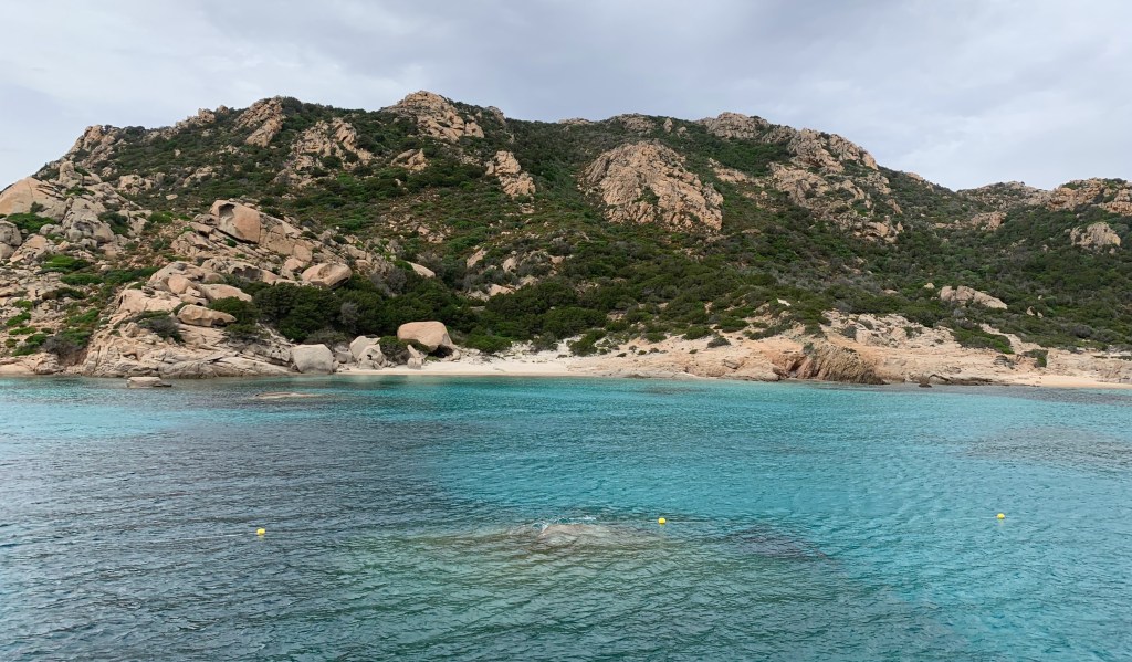 Travel Spotlight – Trip to Sardinia –&nbsp;Palau