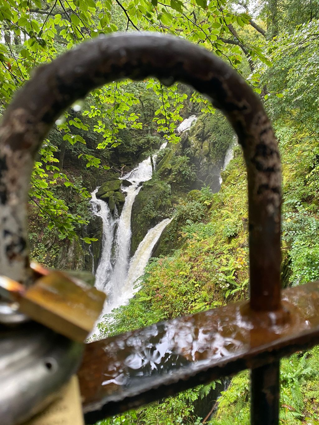 Wansfell Pike – 7.5 miles, an easy Wainwright with a pint – Lake District, Far Eastern&nbsp;Fells