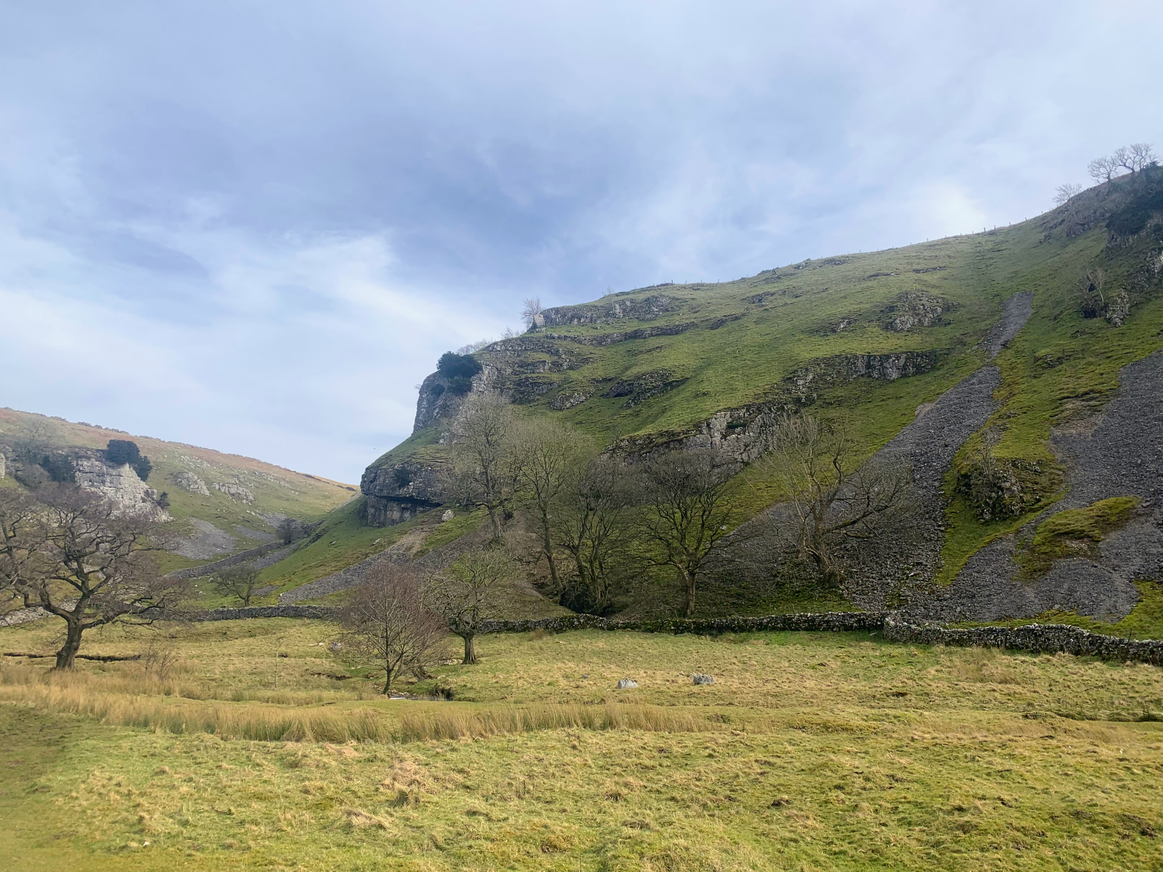 Trollers Gill and Grimwith Reservoir – A beginner’s gill scramble in the Yorkshire&nbsp;Dales